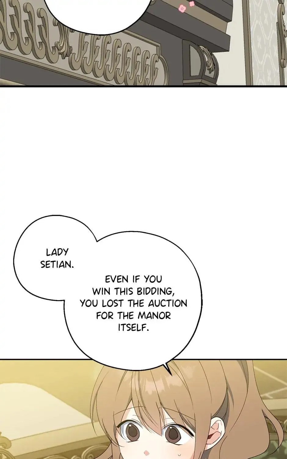 Read Here Comes the Silver Spoon! chapter 76 image 3 on Lezhin
