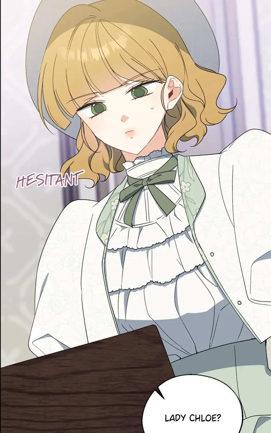 Read Here Comes the Silver Spoon! chapter 76 image 31 on Lezhin