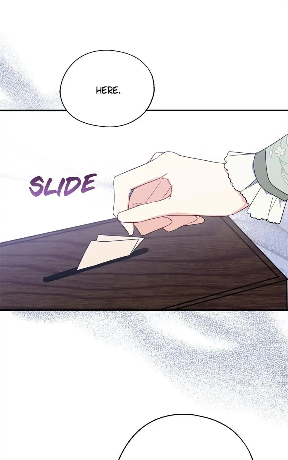 Read Here Comes the Silver Spoon! chapter 76 image 33 on Lezhin