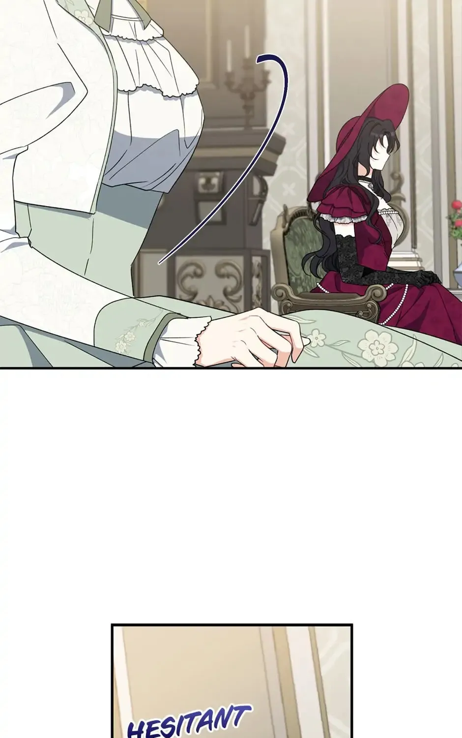 Read Here Comes the Silver Spoon! chapter 76 image 35 on Lezhin
