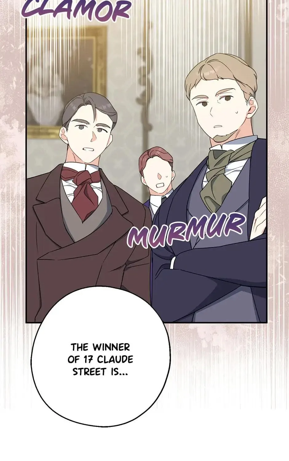 Read Here Comes the Silver Spoon! chapter 76 image 39 on Lezhin
