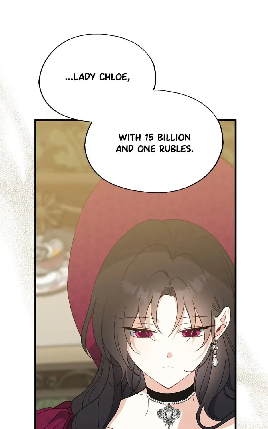 Read Here Comes the Silver Spoon! chapter 76 image 41 on Lezhin
