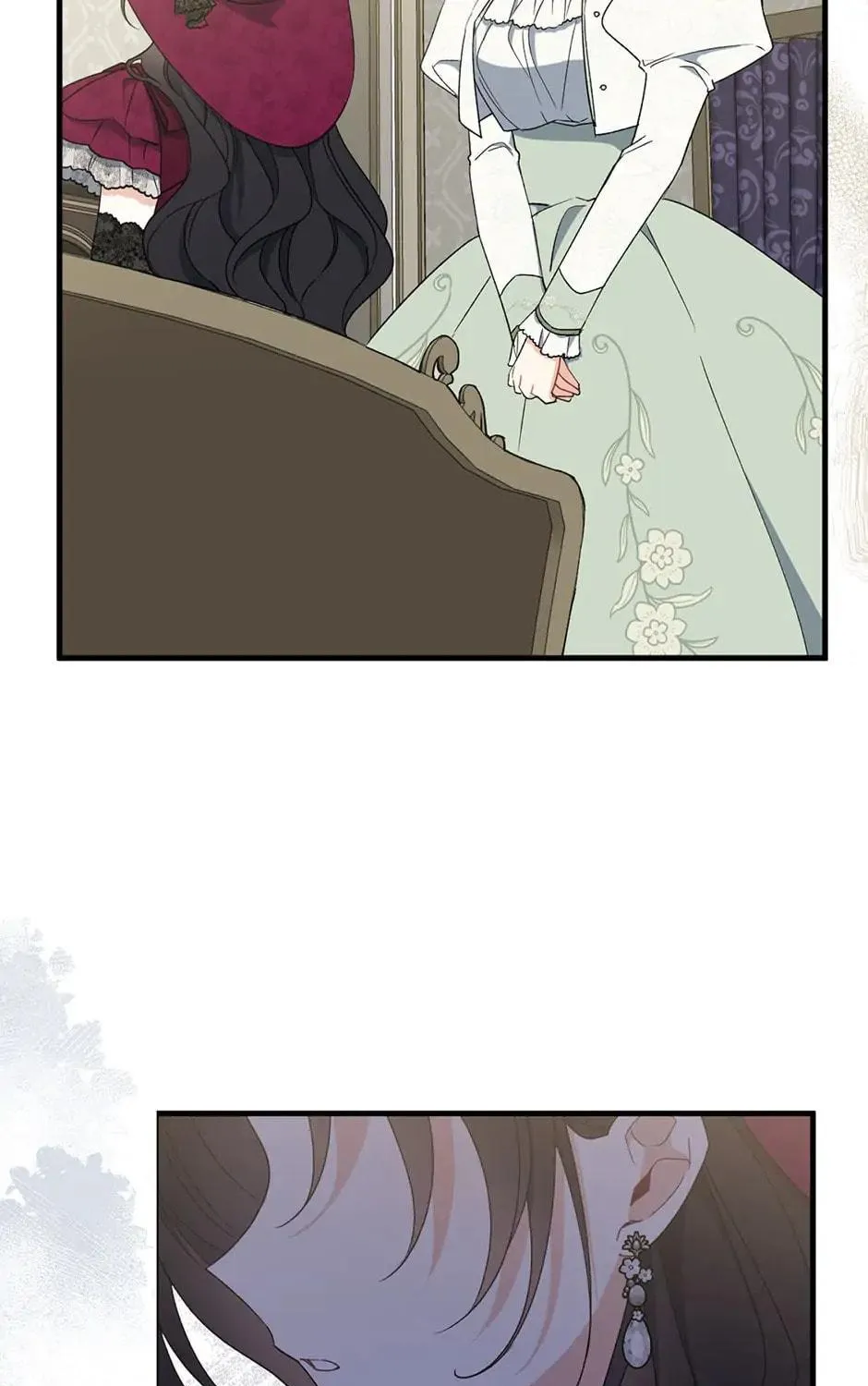 Read Here Comes the Silver Spoon! chapter 76 image 45 on Lezhin