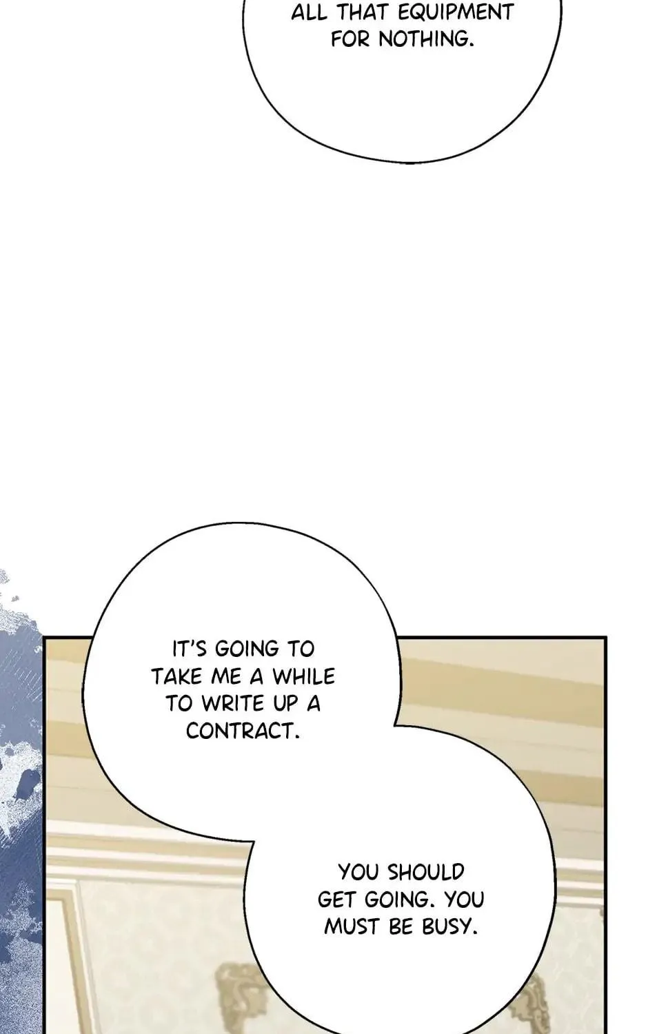 Read Here Comes the Silver Spoon! chapter 76 image 51 on Lezhin
