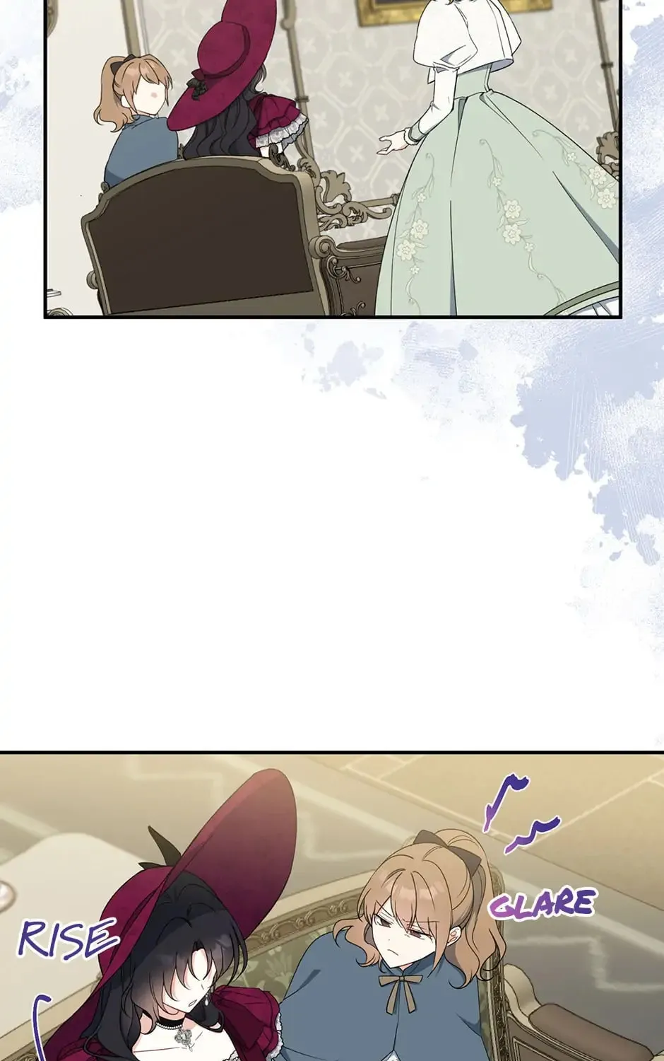 Read Here Comes the Silver Spoon! chapter 76 image 53 on Lezhin