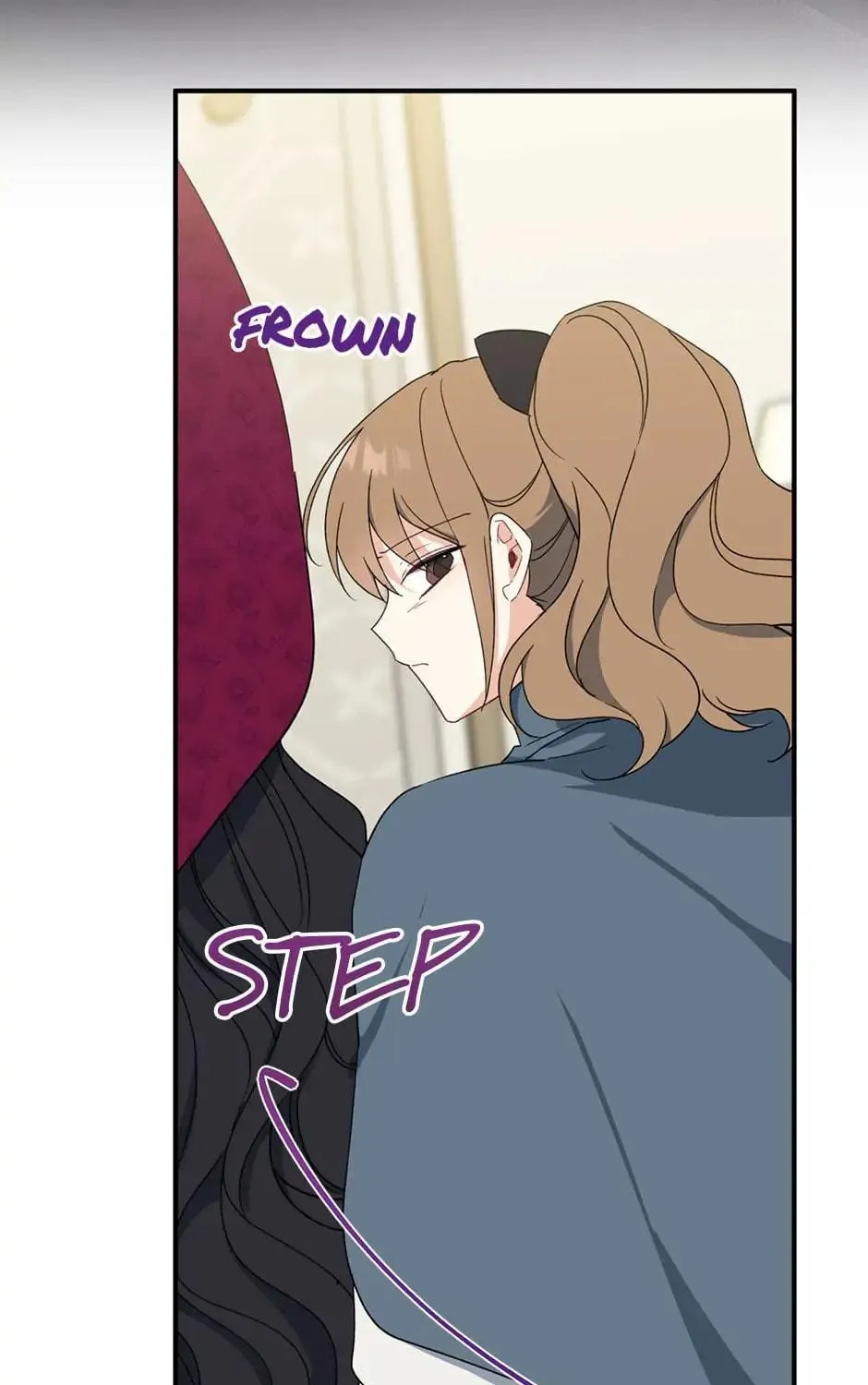 Read Here Comes the Silver Spoon! chapter 76 image 57 on Lezhin