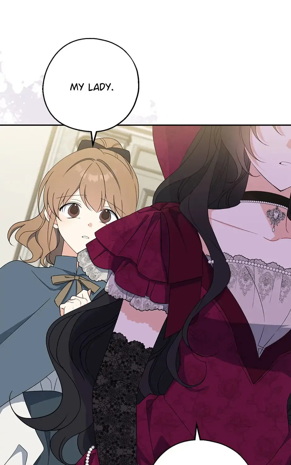 Read Here Comes the Silver Spoon! chapter 76 image 59 on Lezhin