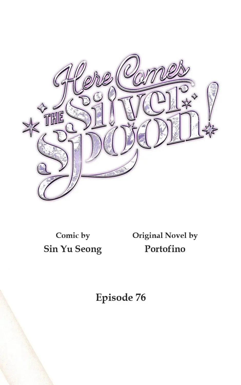 Read Here Comes the Silver Spoon! chapter 76 image 65 on Lezhin