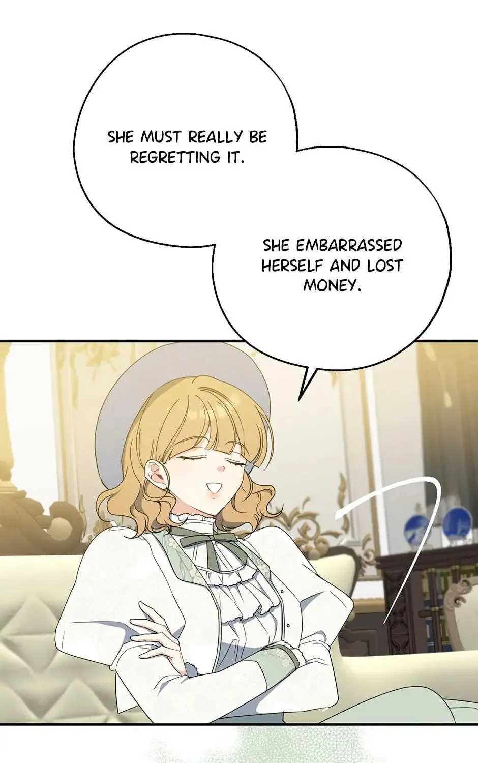 Read Here Comes the Silver Spoon! chapter 76 image 69 on Lezhin