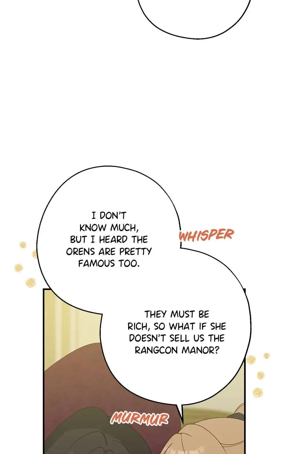 Read Here Comes the Silver Spoon! chapter 76 image 7 on Lezhin