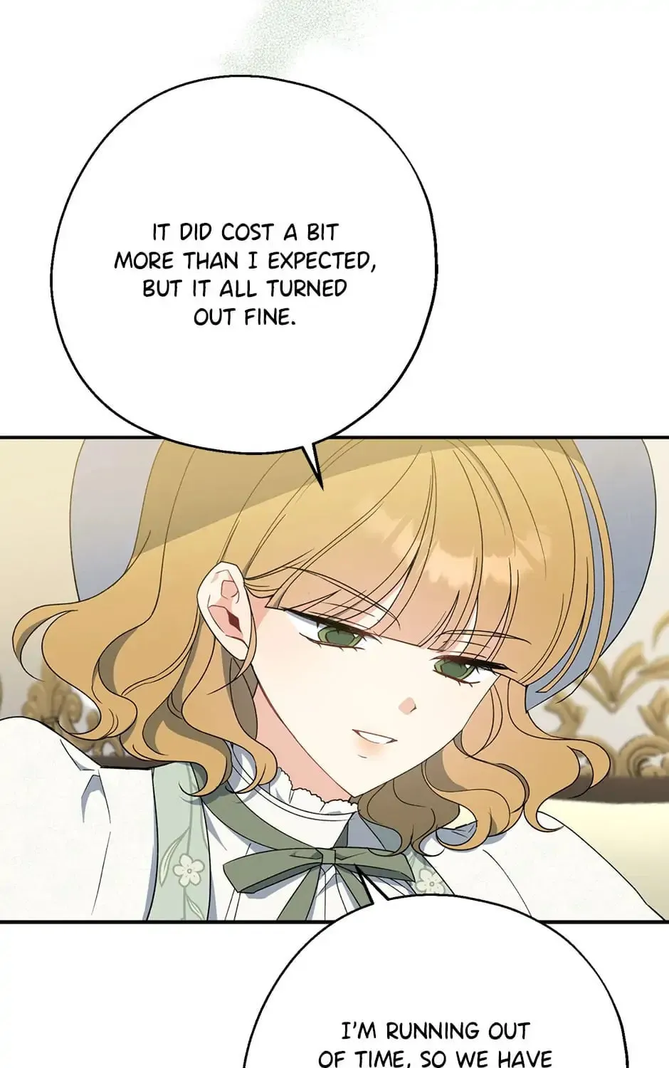 Read Here Comes the Silver Spoon! chapter 76 image 71 on Lezhin