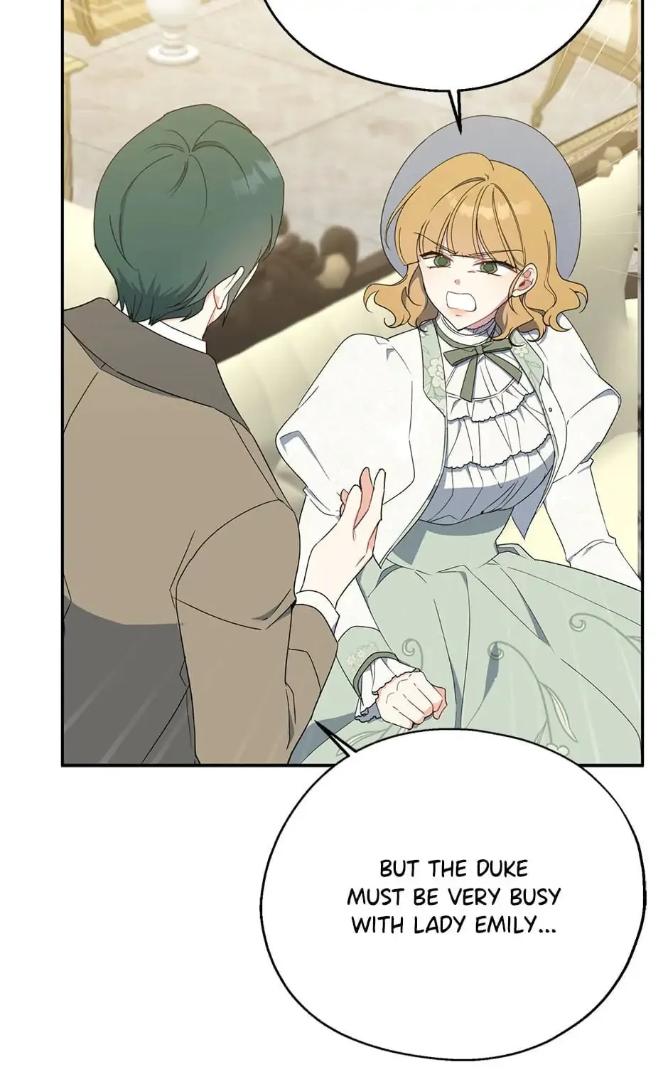 Read Here Comes the Silver Spoon! chapter 76 image 79 on Lezhin