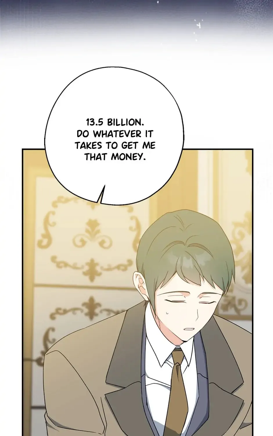 Read Here Comes the Silver Spoon! chapter 76 image 85 on Lezhin
