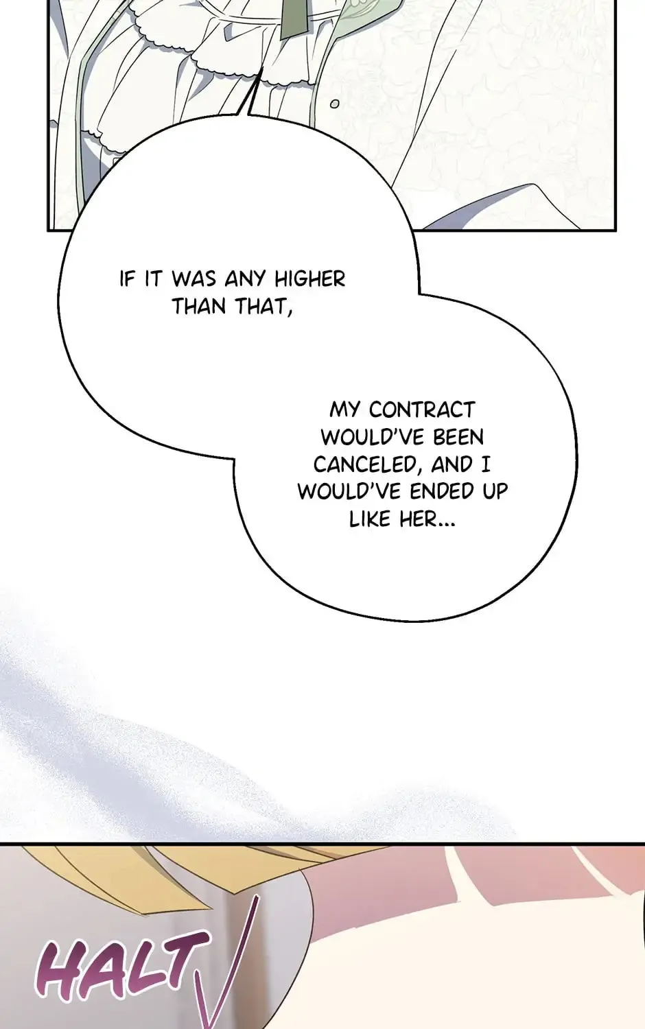 Read Here Comes the Silver Spoon! chapter 76 image 89 on Lezhin