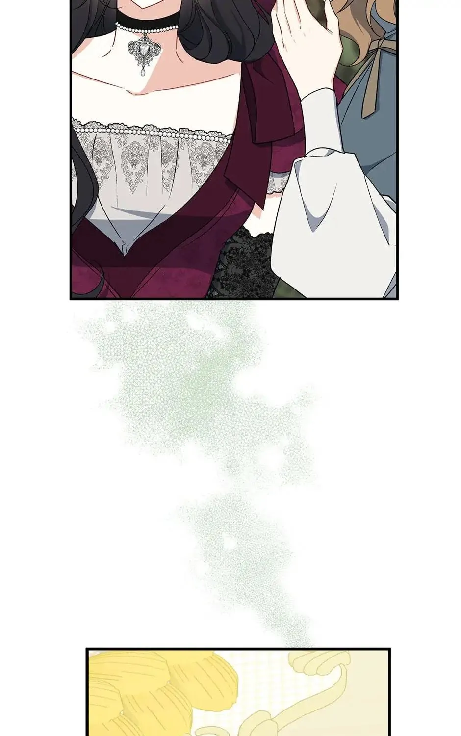 Read Here Comes the Silver Spoon! chapter 76 image 9 on Lezhin