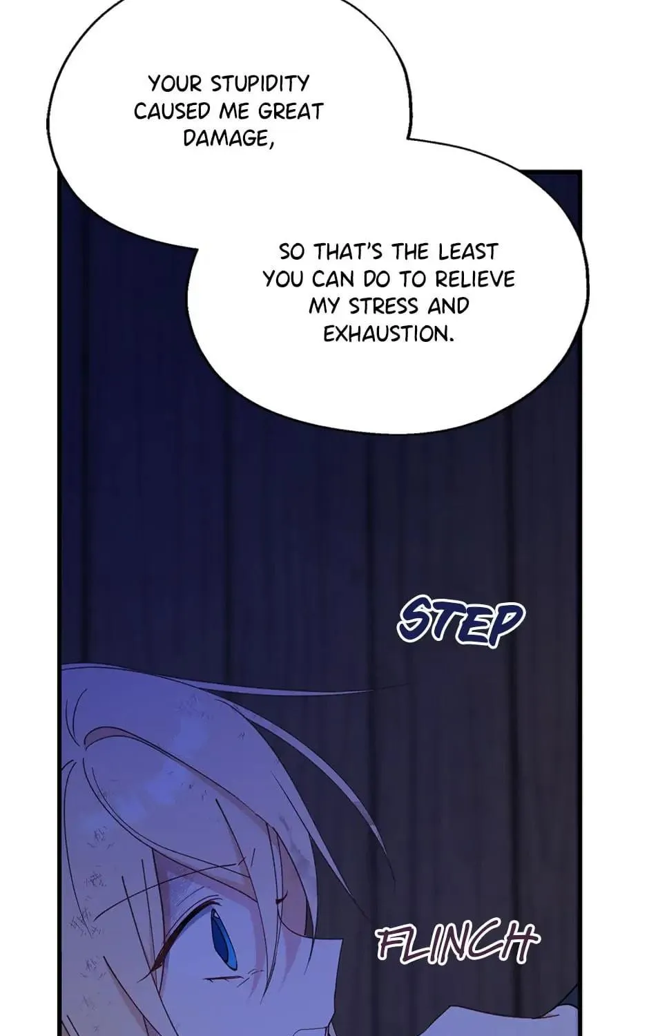 Read Here Comes the Silver Spoon! chapter 77 image 105 on Lezhin
