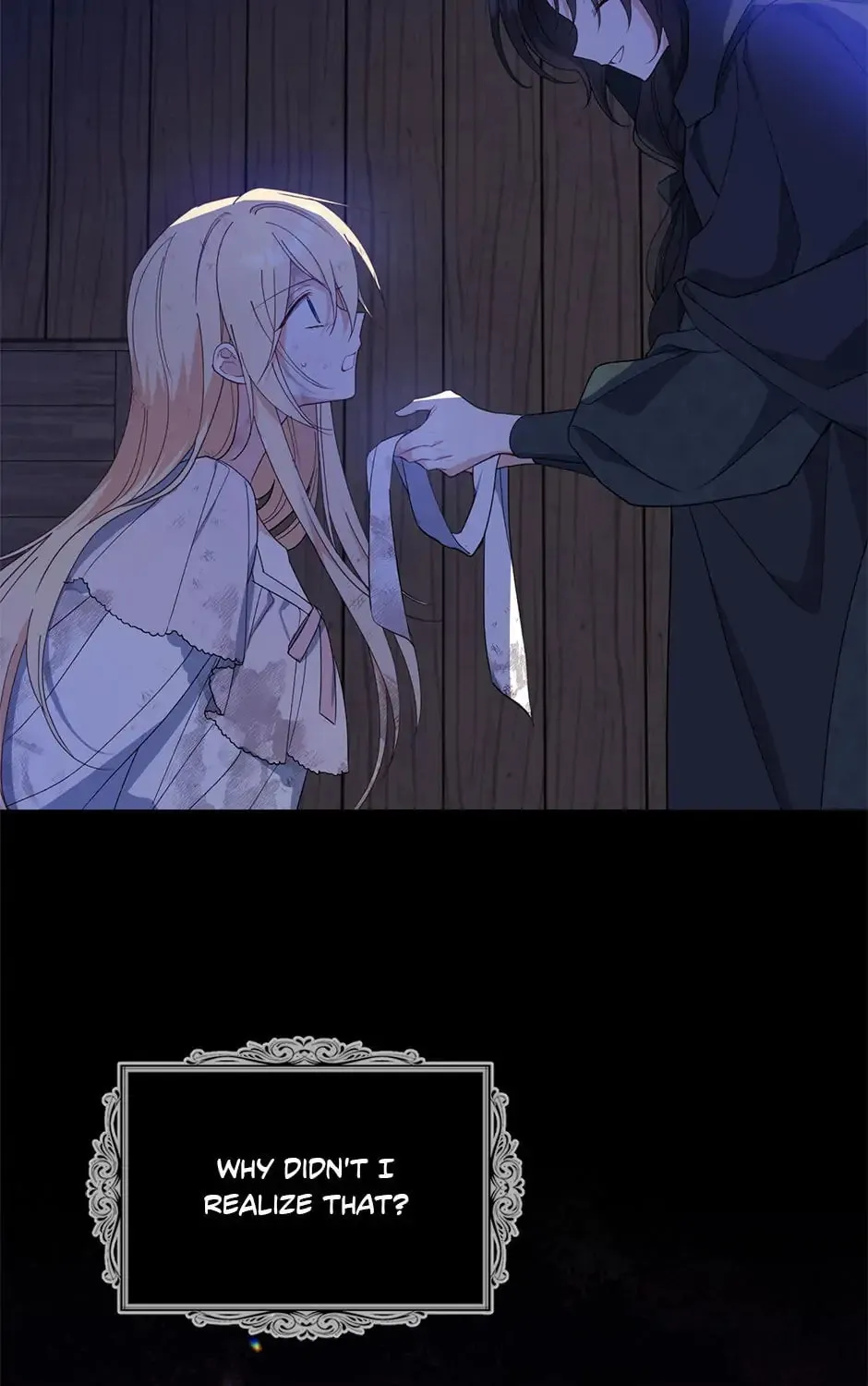 Read Here Comes the Silver Spoon! chapter 77 image 109 on Lezhin