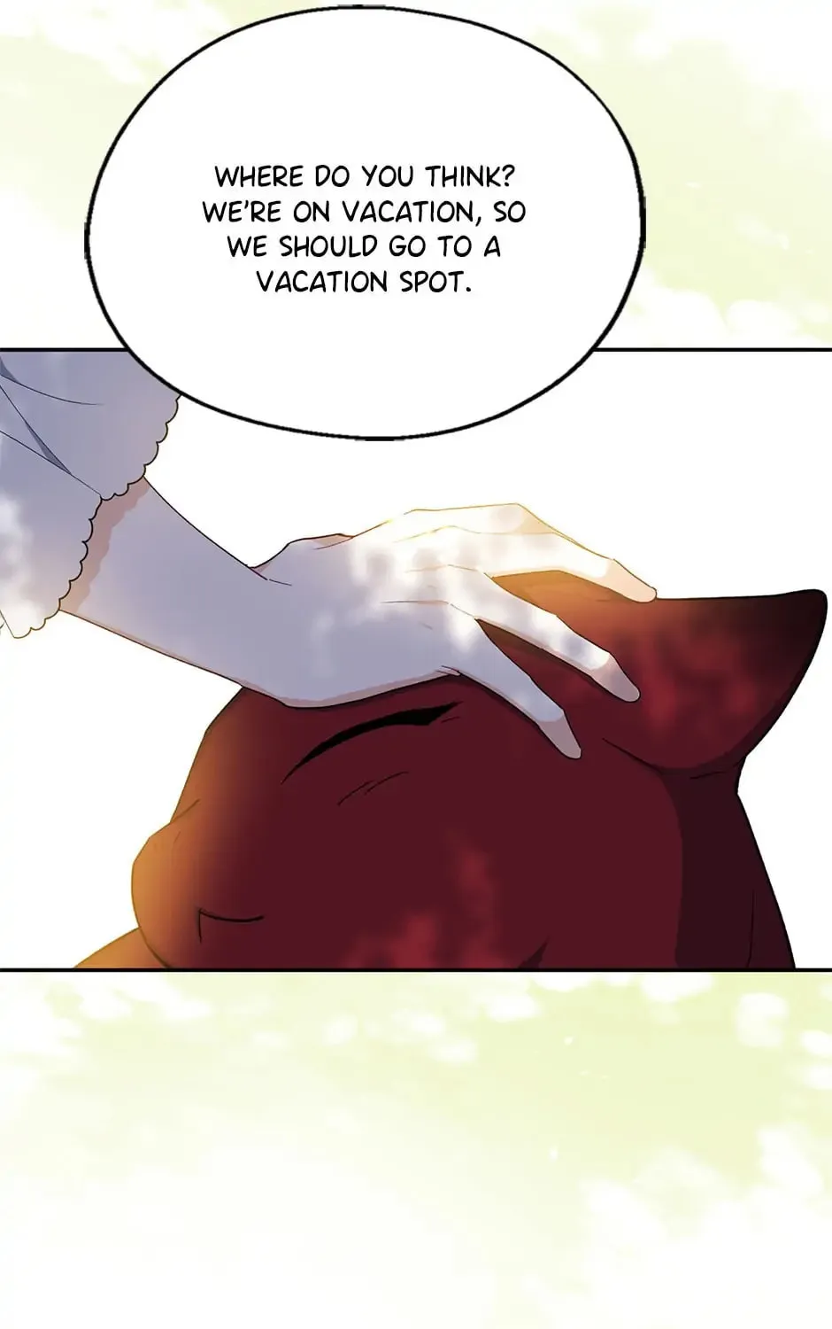 Read Here Comes the Silver Spoon! chapter 77 image 11 on Lezhin