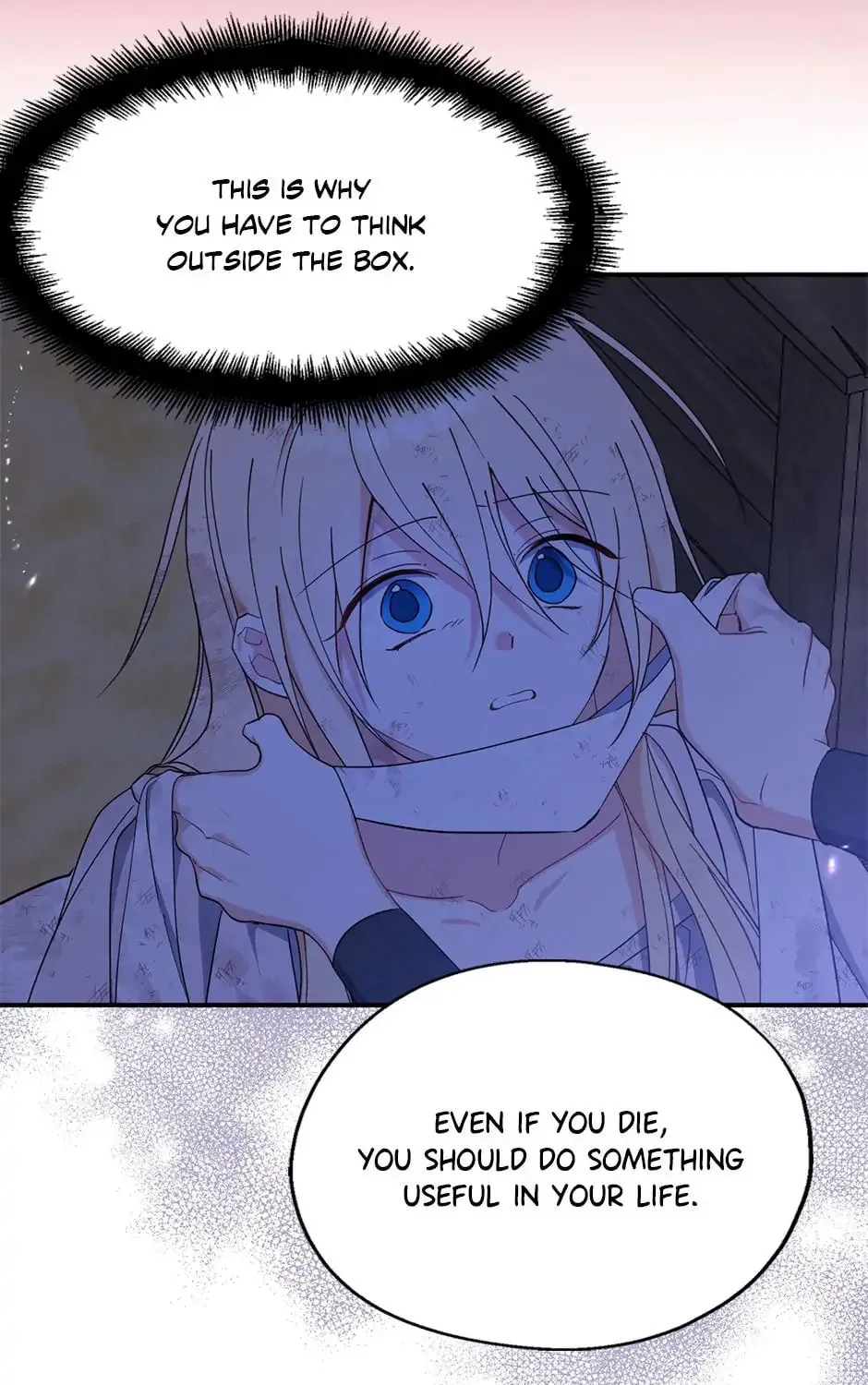 Read Here Comes the Silver Spoon! chapter 77 image 113 on Lezhin