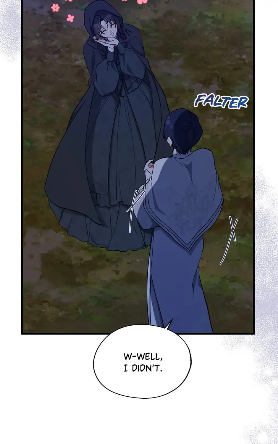 Read Here Comes the Silver Spoon! chapter 77 image 125 on Lezhin