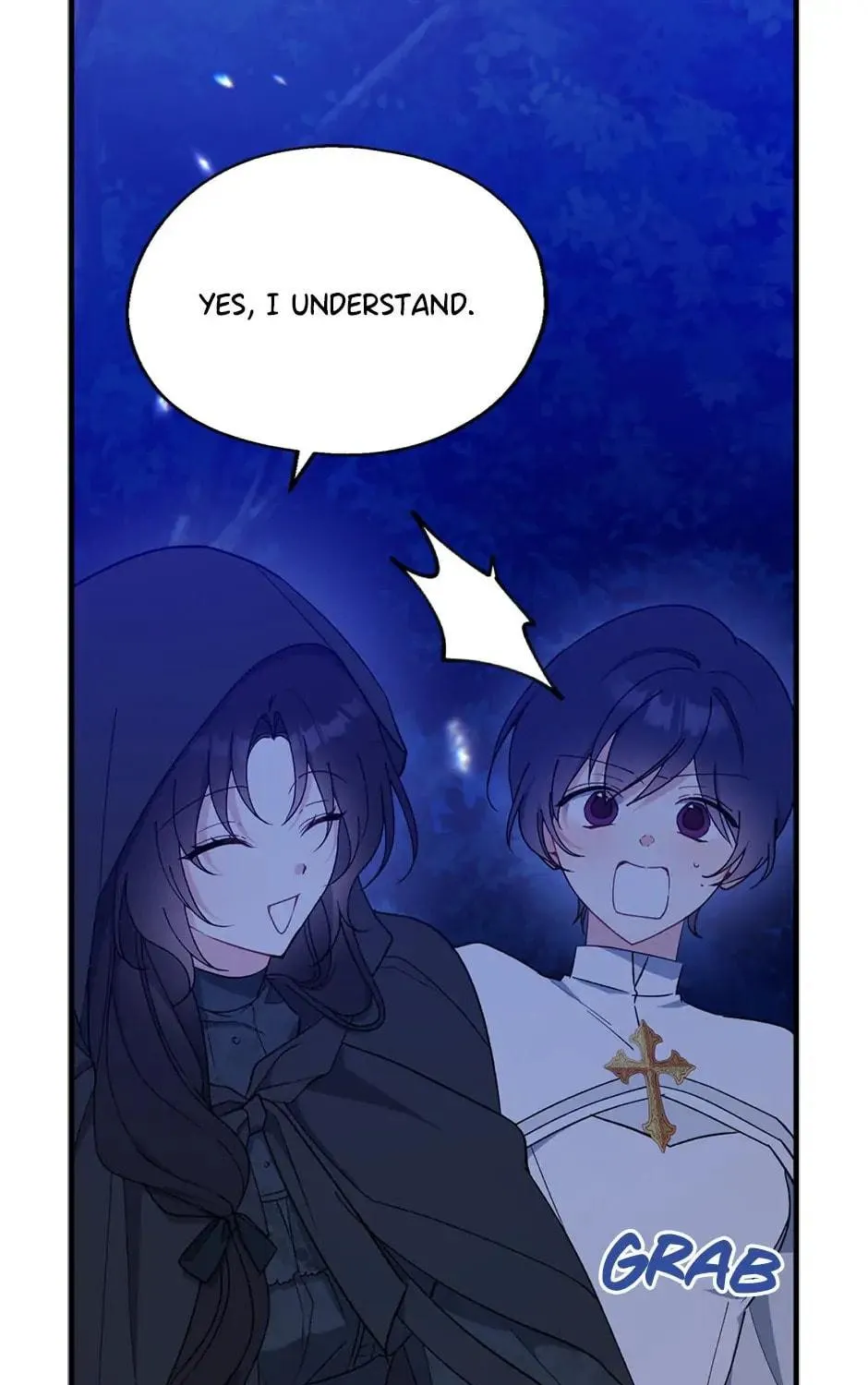 Read Here Comes the Silver Spoon! chapter 77 image 127 on Lezhin