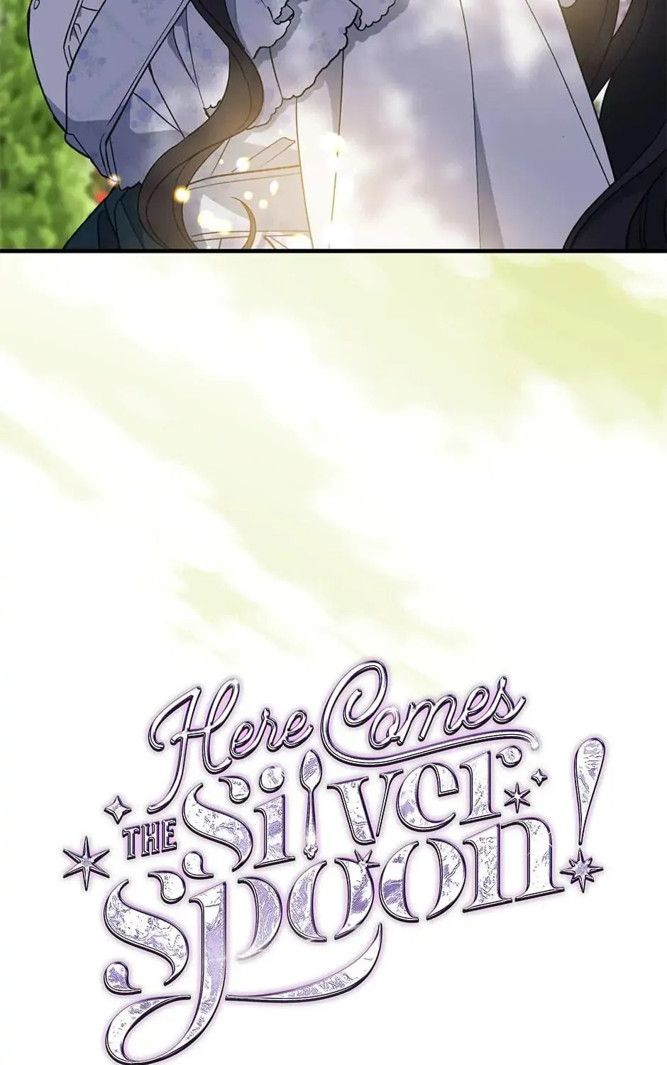 Read Here Comes the Silver Spoon! chapter 77 image 15 on Lezhin