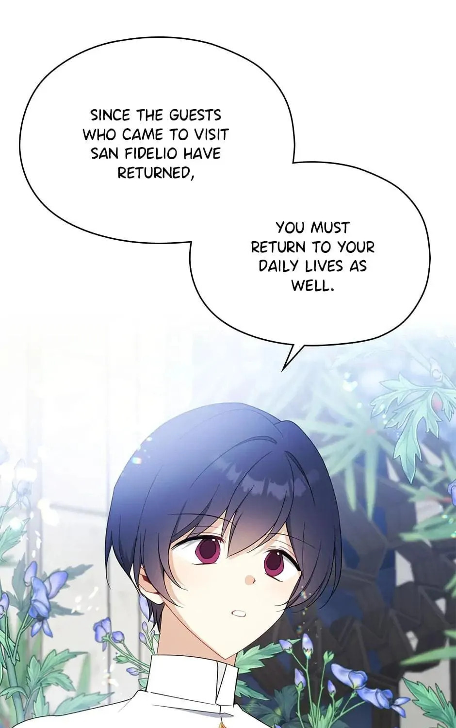 Read Here Comes the Silver Spoon! chapter 77 image 21 on Lezhin