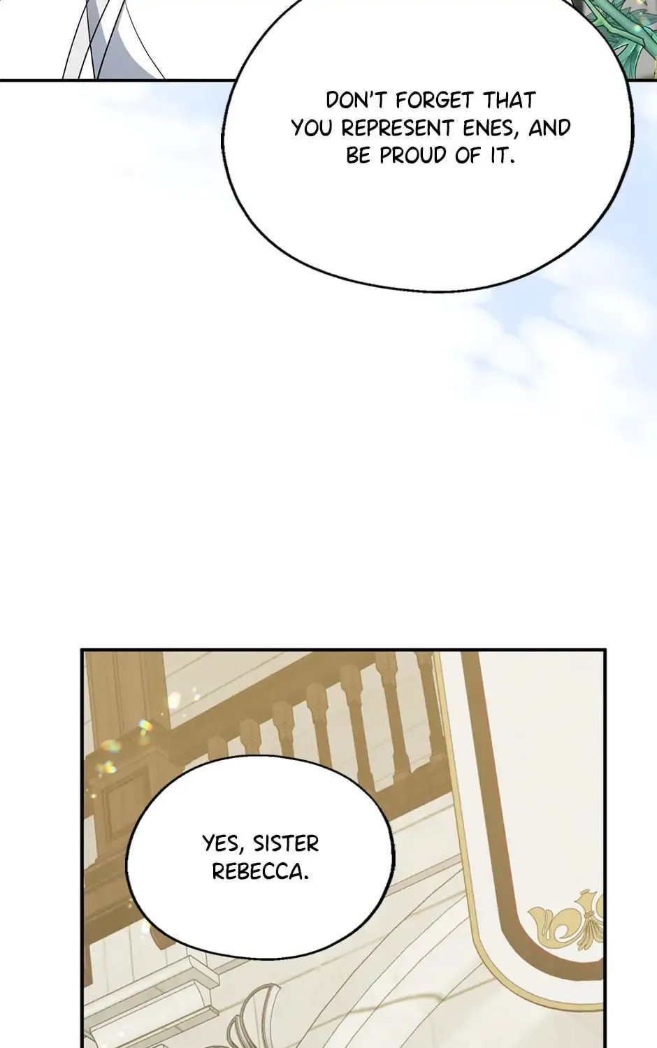 Read Here Comes the Silver Spoon! chapter 77 image 23 on Lezhin