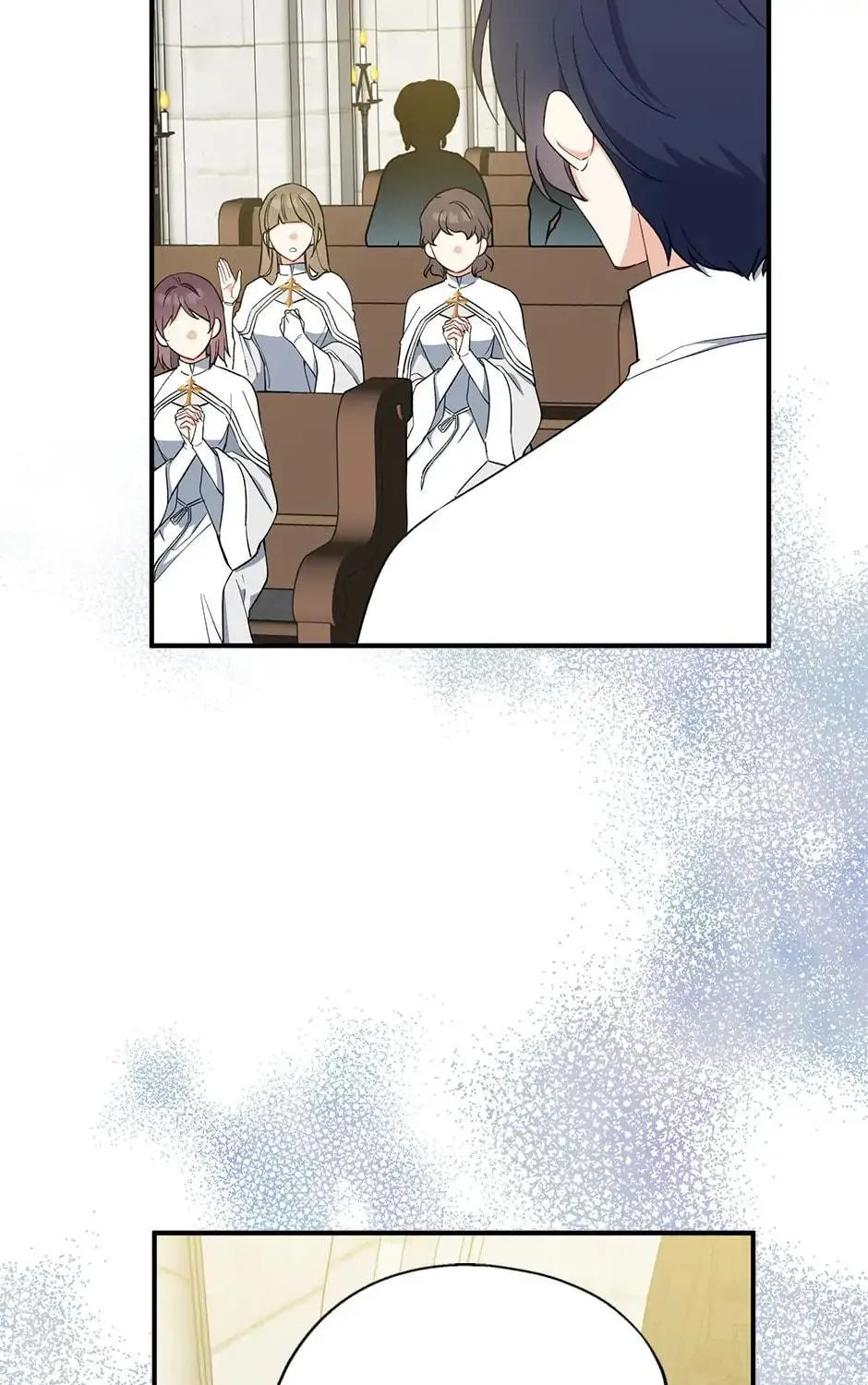 Read Here Comes the Silver Spoon! chapter 77 image 27 on Lezhin