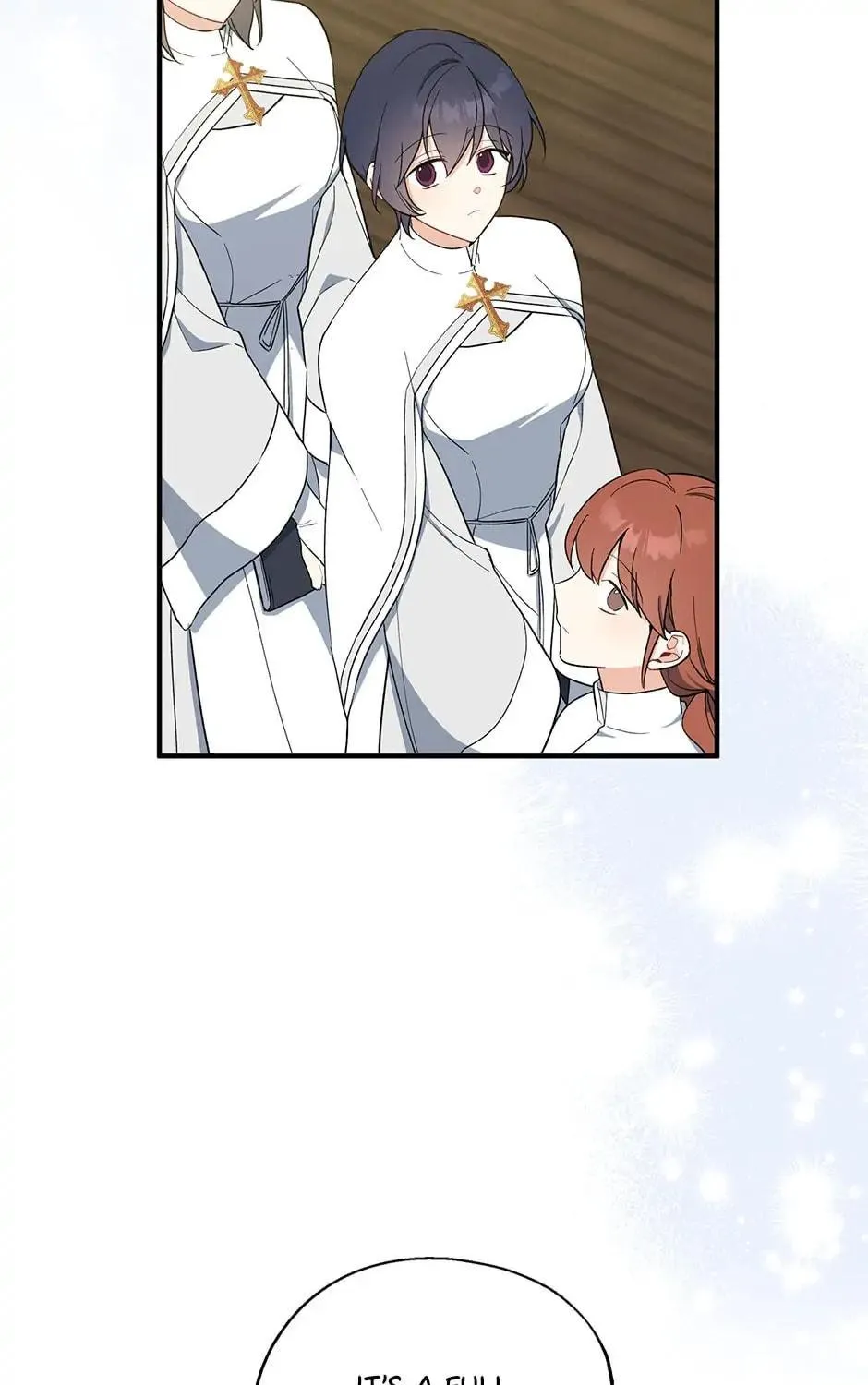 Read Here Comes the Silver Spoon! chapter 77 image 37 on Lezhin