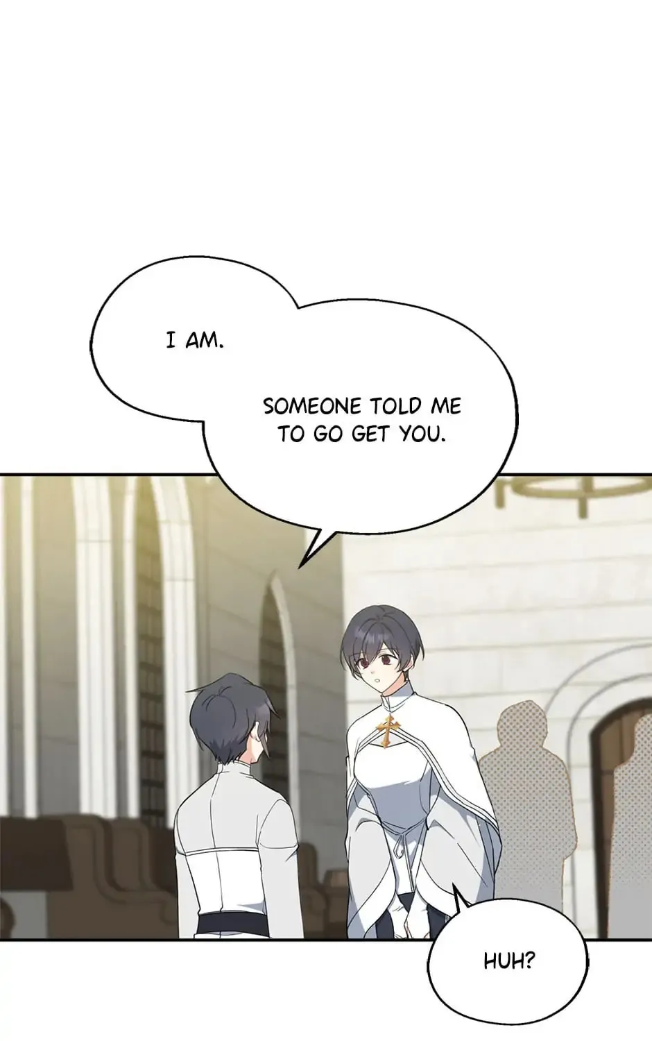 Read Here Comes the Silver Spoon! chapter 77 image 49 on Lezhin
