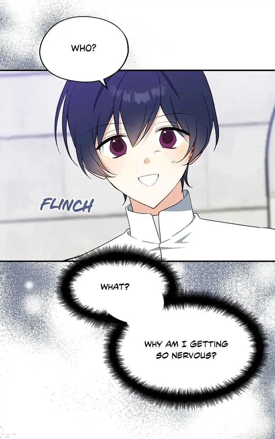 Read Here Comes the Silver Spoon! chapter 77 image 51 on Lezhin