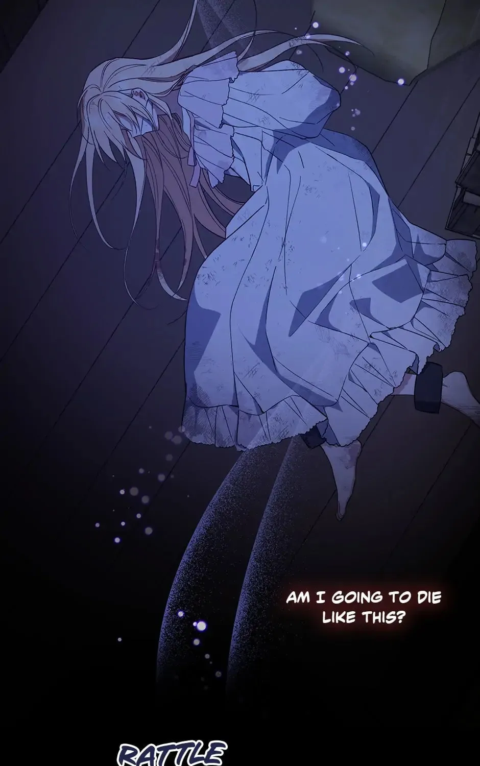Read Here Comes the Silver Spoon! chapter 77 image 61 on Lezhin