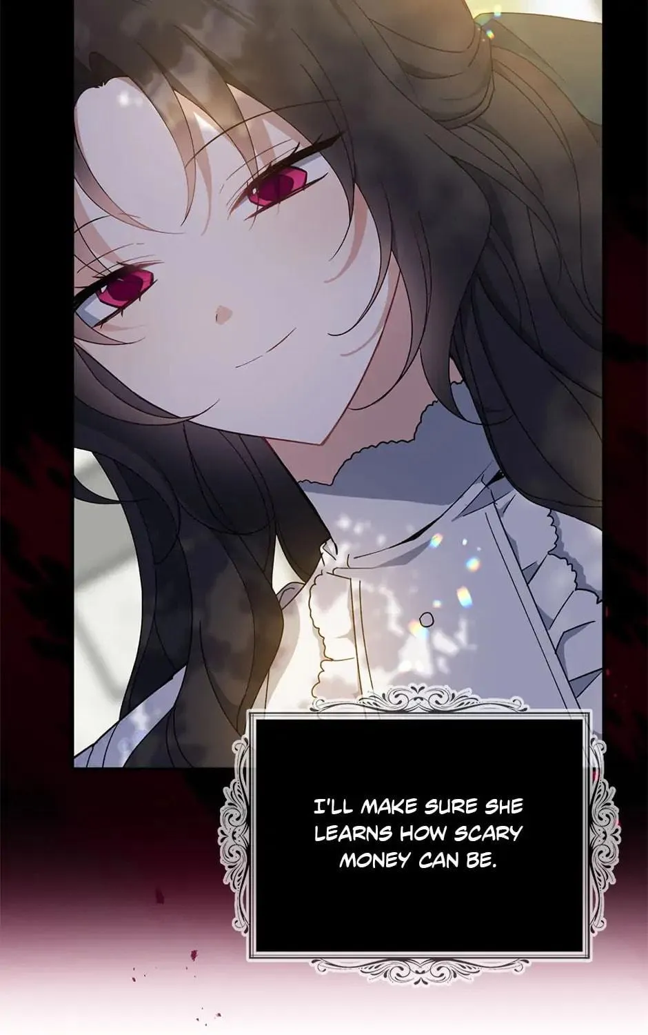 Read Here Comes the Silver Spoon! chapter 77 image 7 on Lezhin