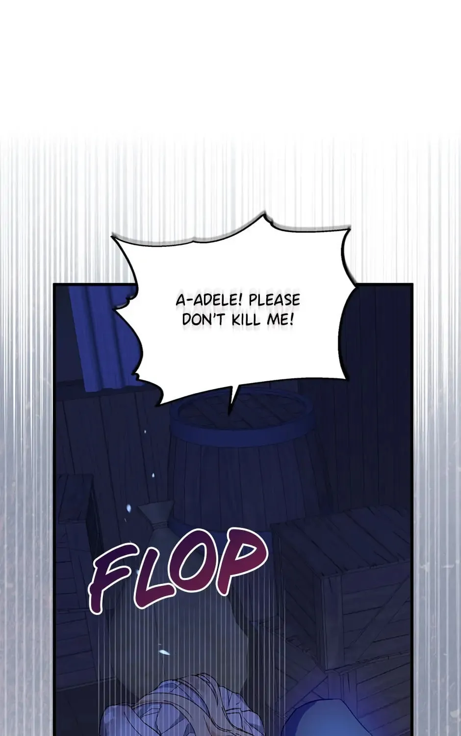 Read Here Comes the Silver Spoon! chapter 77 image 79 on Lezhin