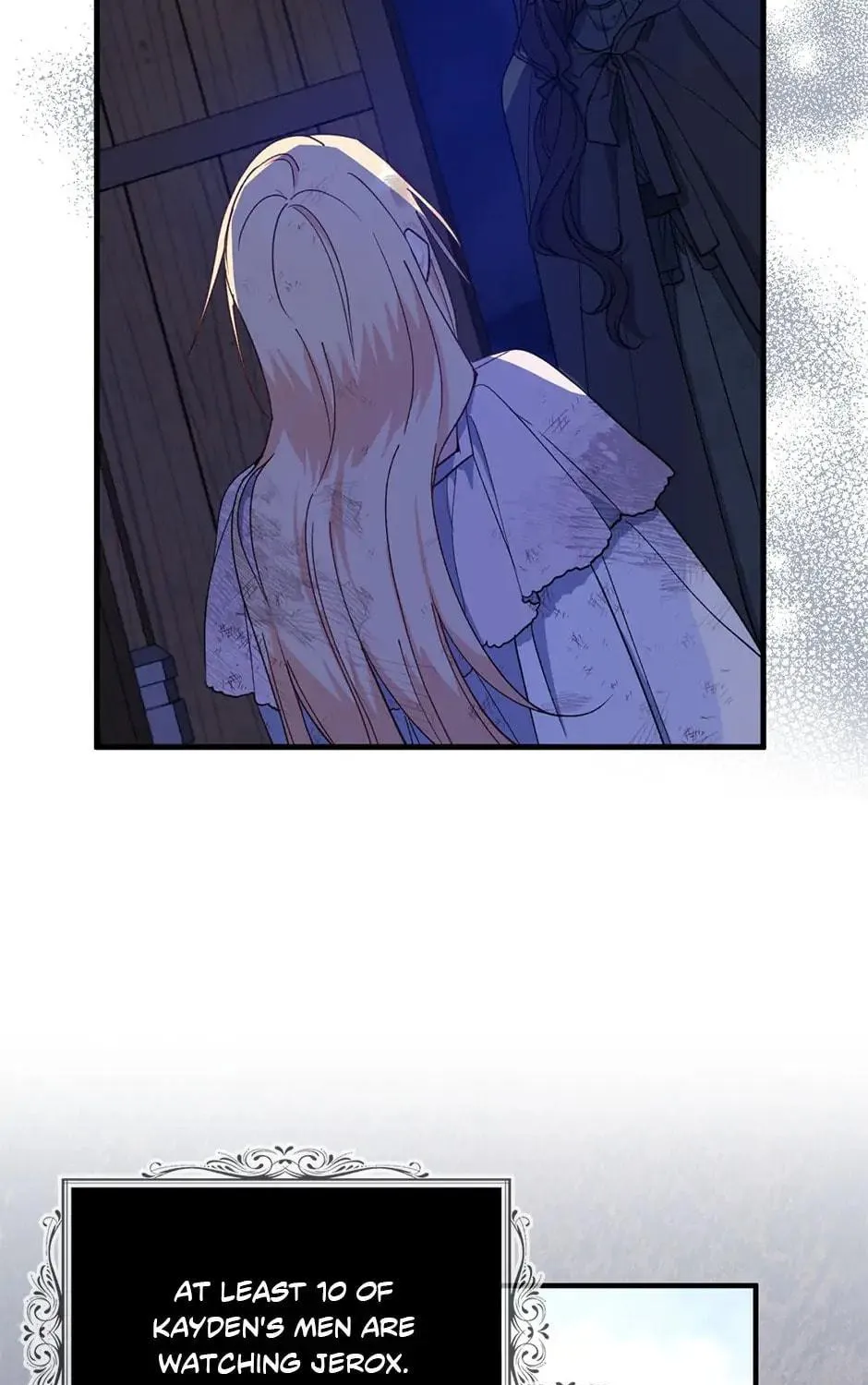 Read Here Comes the Silver Spoon! chapter 77 image 93 on Lezhin