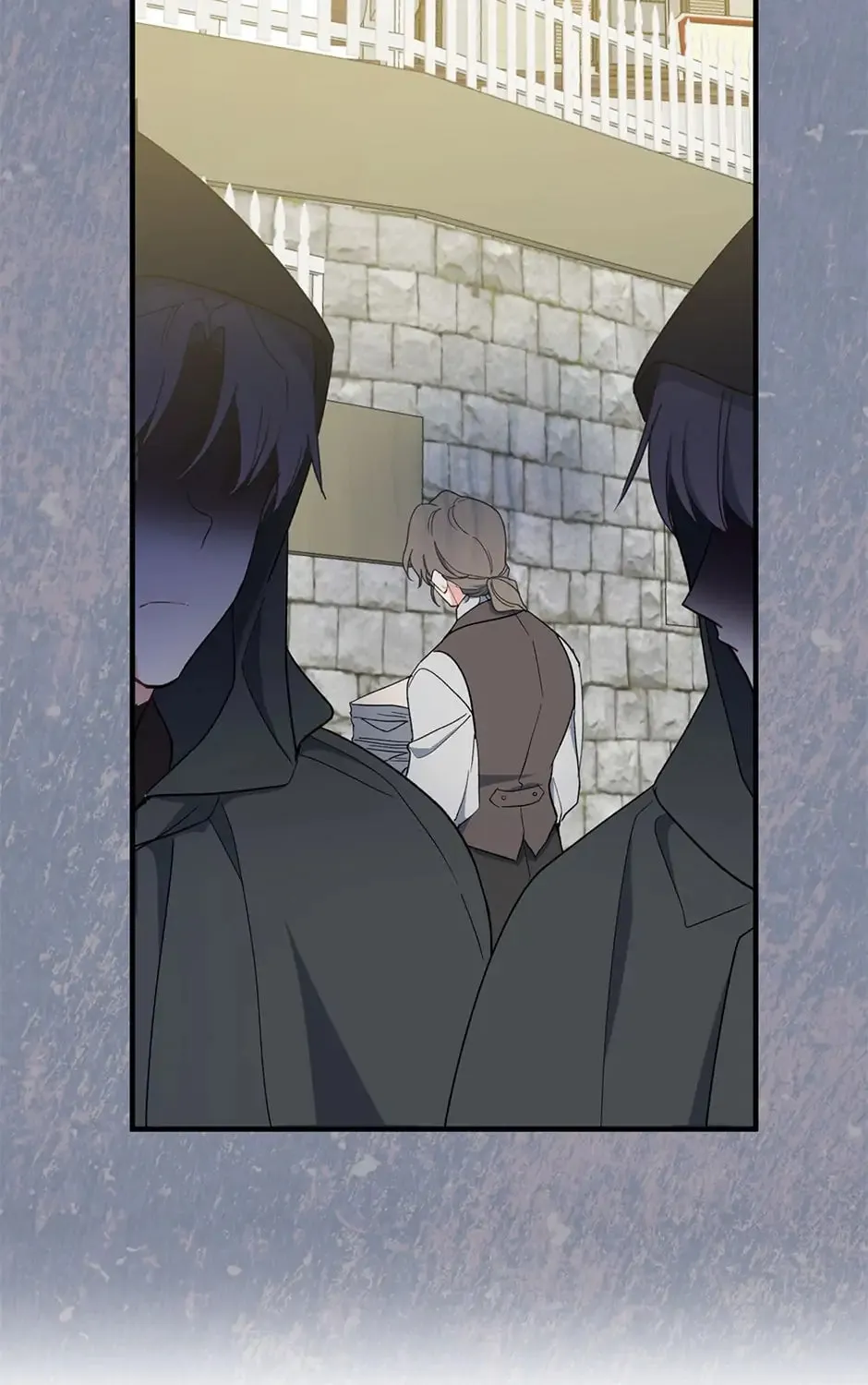 Read Here Comes the Silver Spoon! chapter 77 image 95 on Lezhin