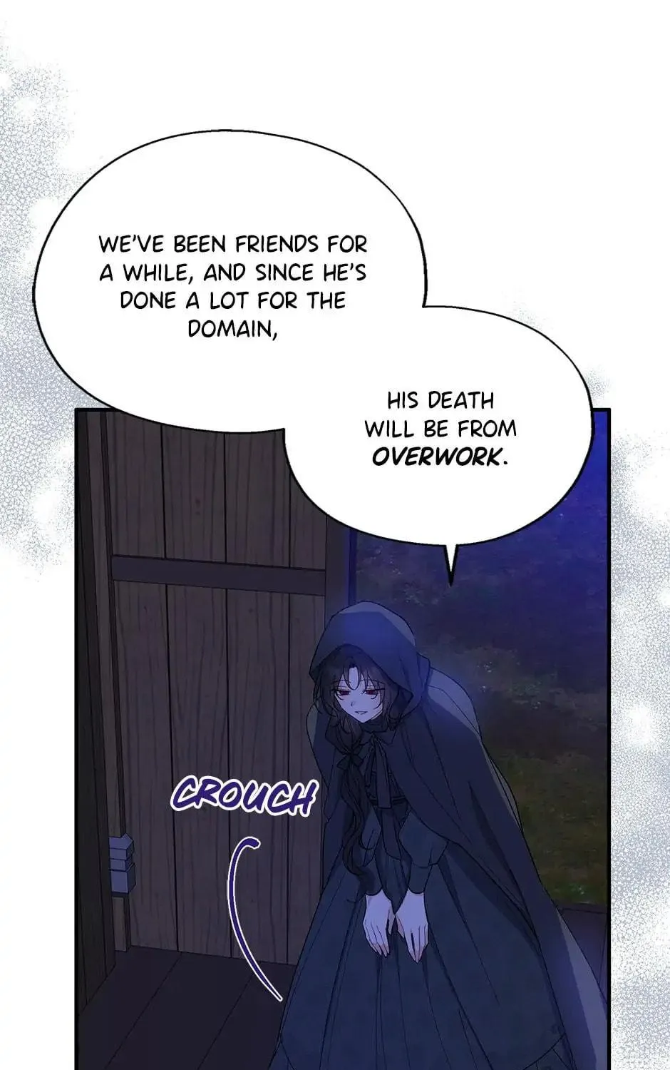 Read Here Comes the Silver Spoon! chapter 77 image 97 on Lezhin