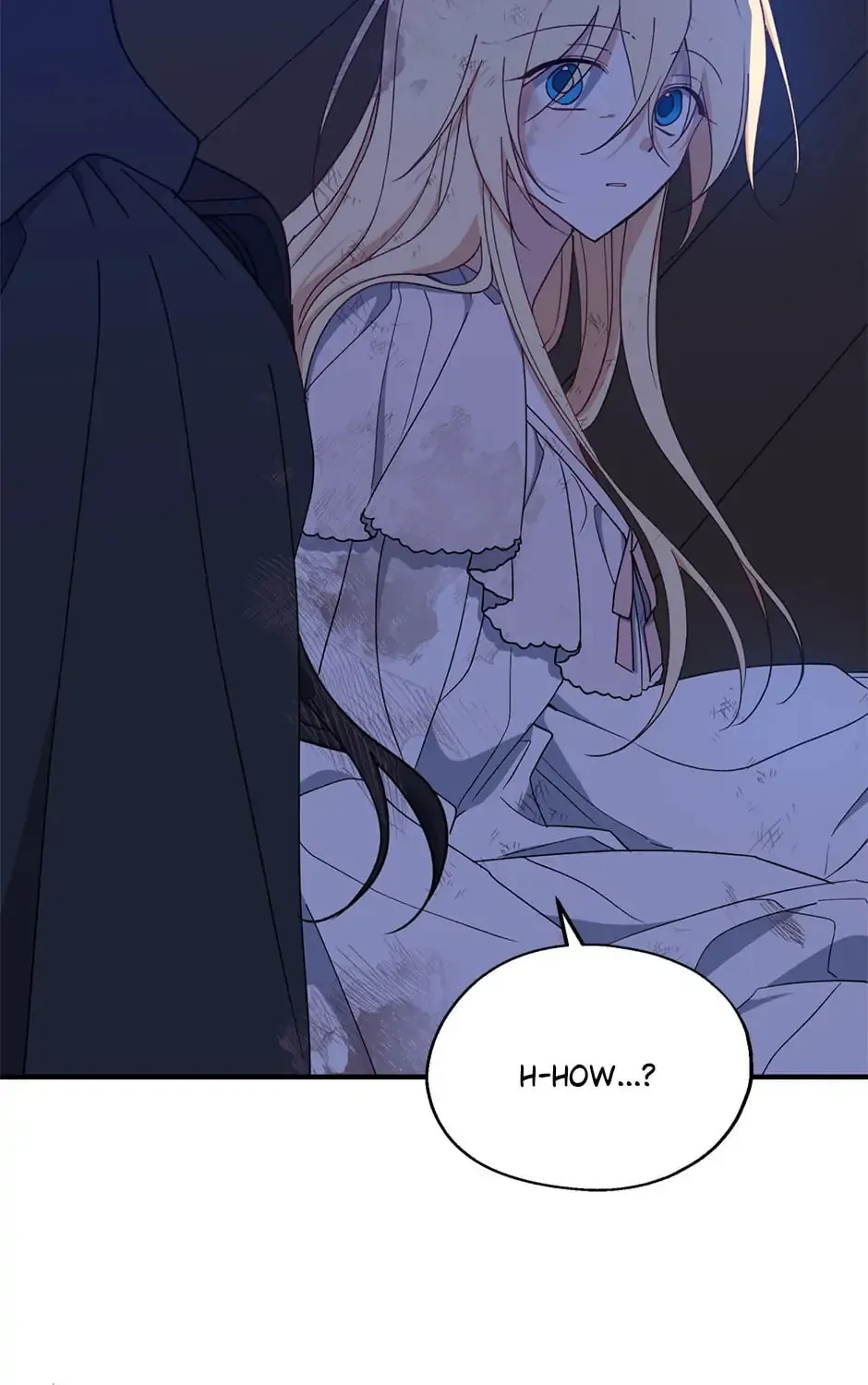 Read Here Comes the Silver Spoon! chapter 78 image 101 on Lezhin