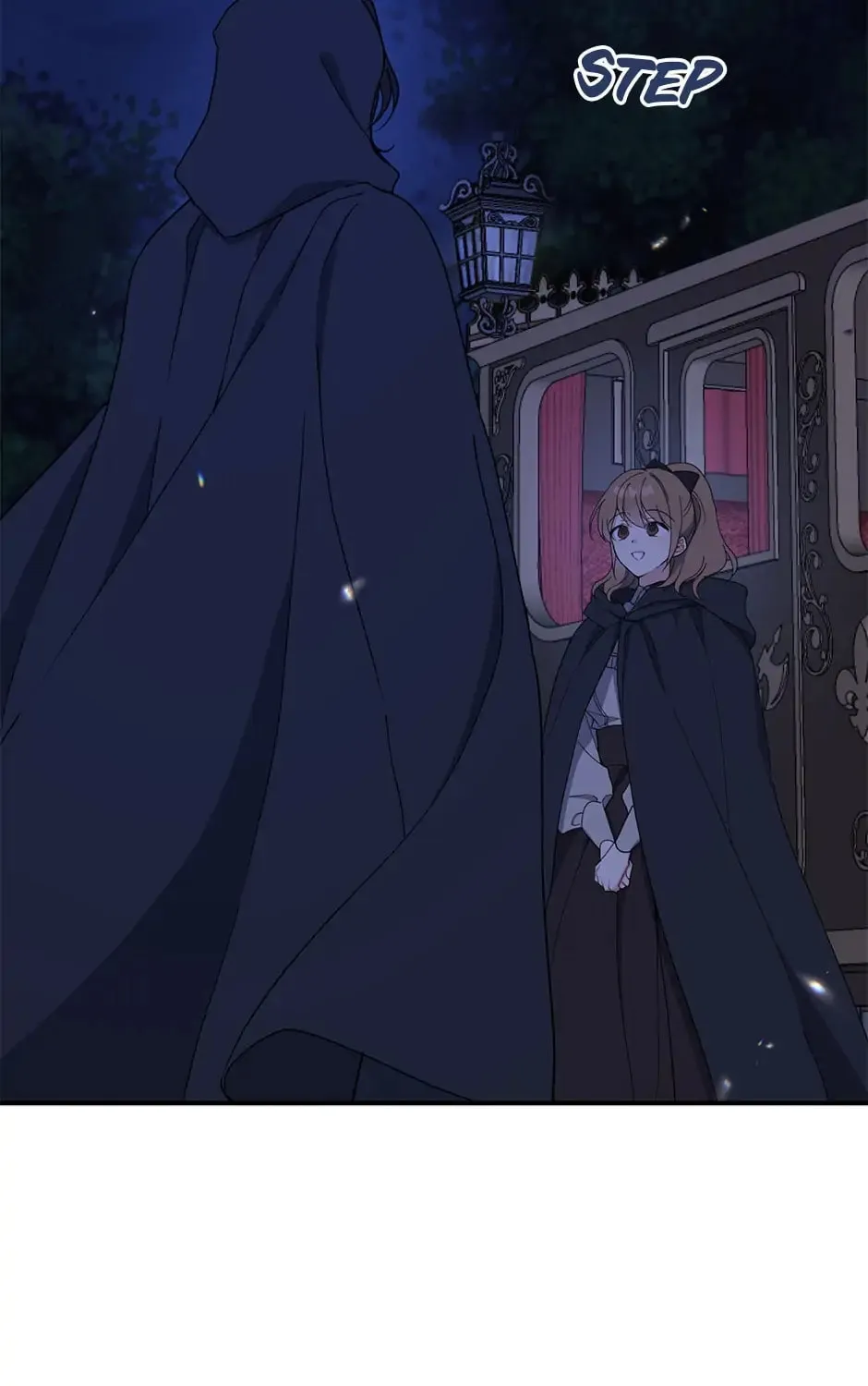 Read Here Comes the Silver Spoon! chapter 78 image 113 on Lezhin