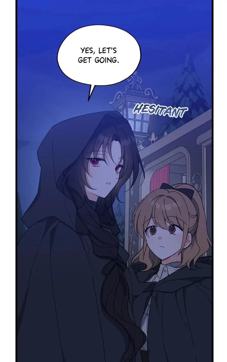 Read Here Comes the Silver Spoon! chapter 78 image 115 on Lezhin