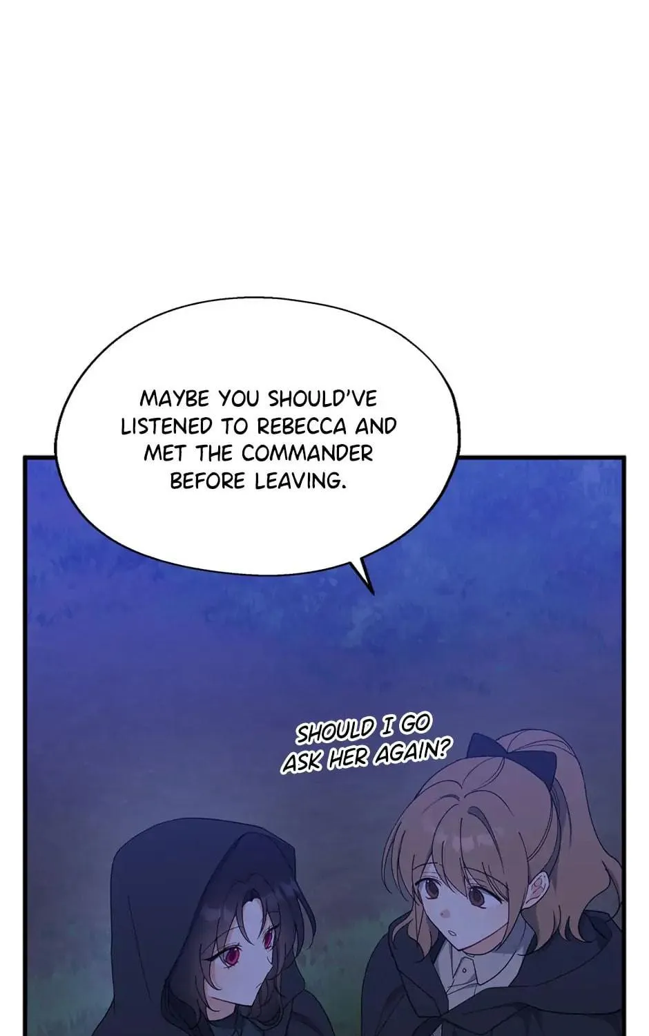 Read Here Comes the Silver Spoon! chapter 78 image 117 on Lezhin