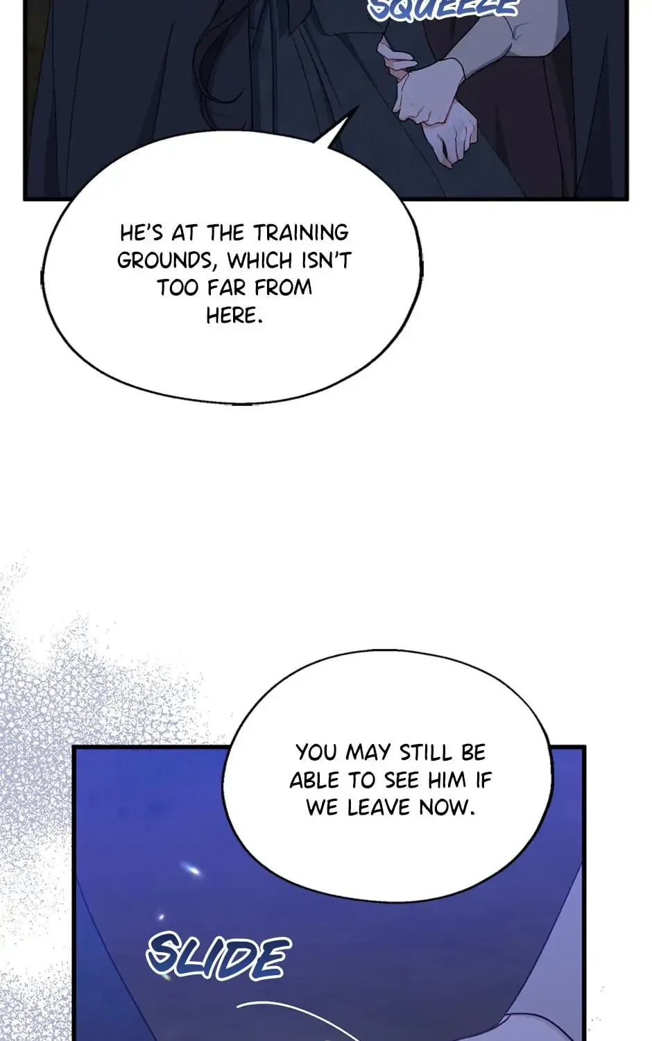 Read Here Comes the Silver Spoon! chapter 78 image 119 on Lezhin