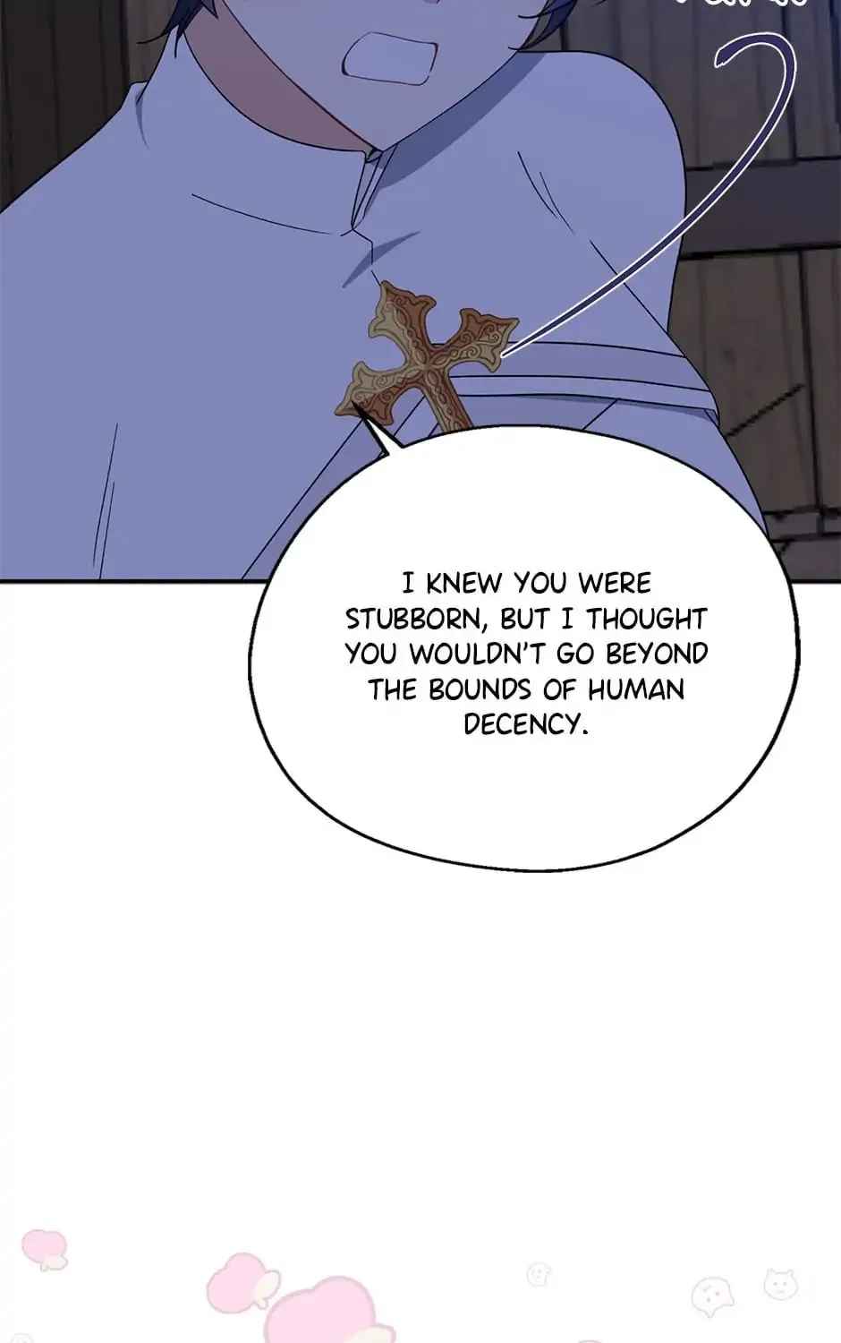 Read Here Comes the Silver Spoon! chapter 78 image 13 on Lezhin