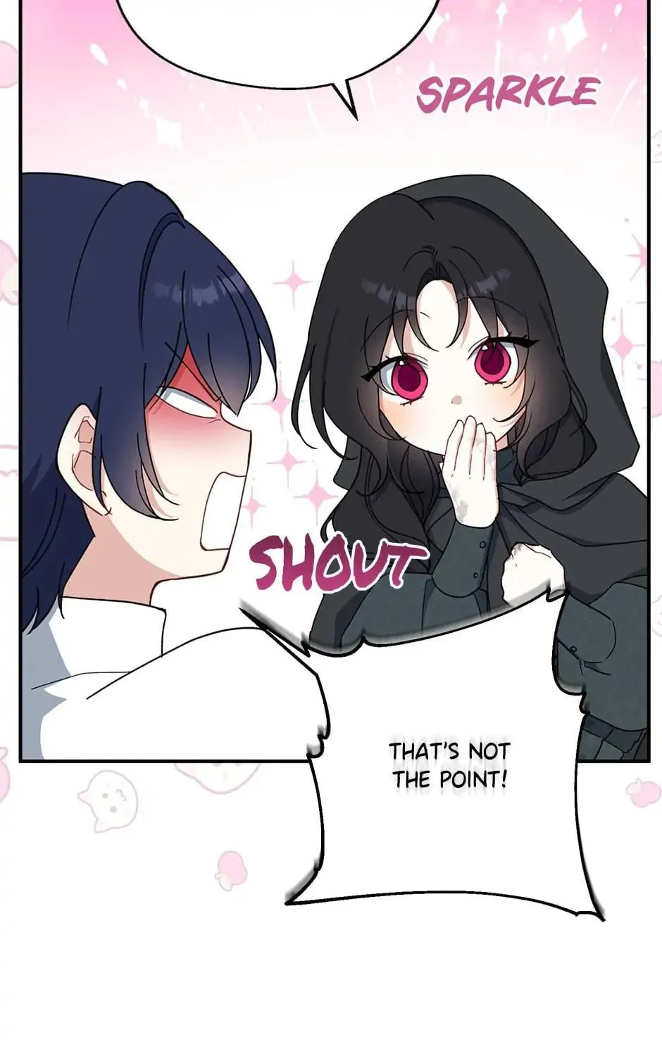 Read Here Comes the Silver Spoon! chapter 78 image 15 on Lezhin