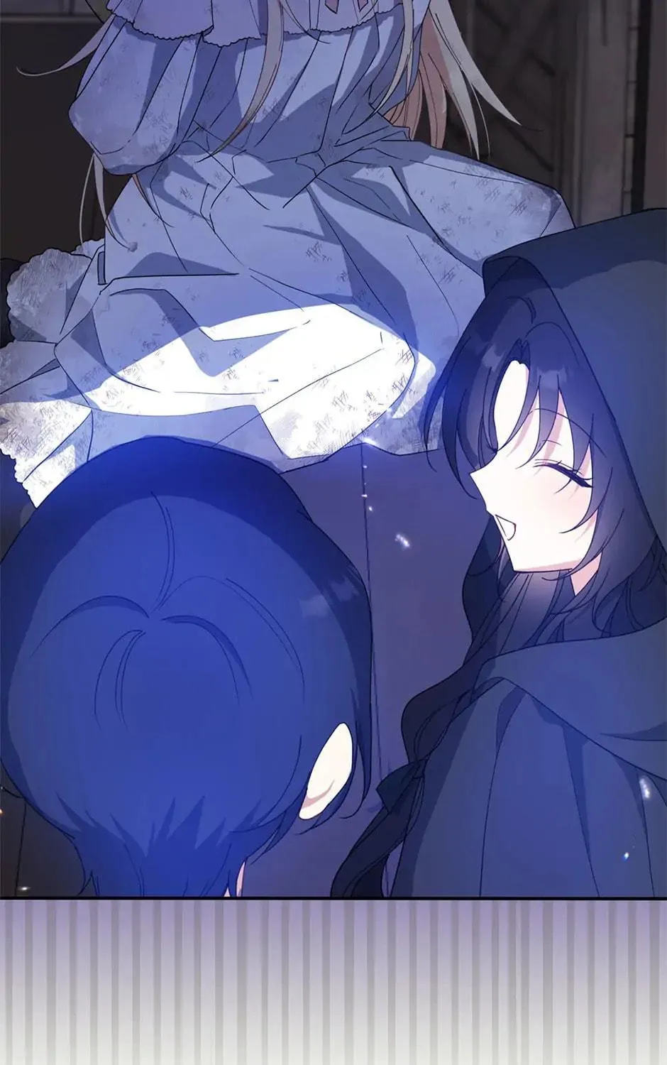 Read Here Comes the Silver Spoon! chapter 78 image 3 on Lezhin