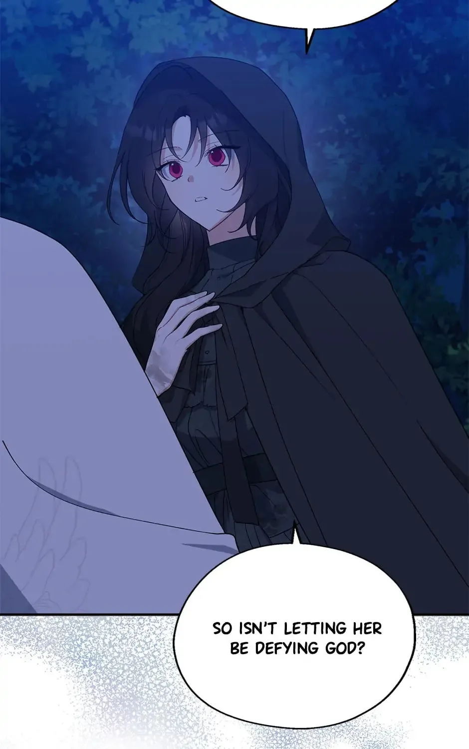 Read Here Comes the Silver Spoon! chapter 78 image 31 on Lezhin