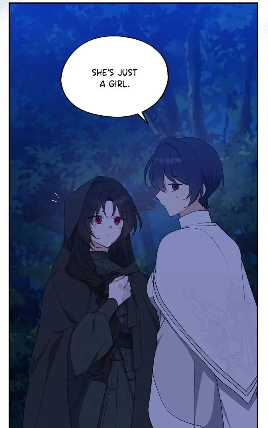 Read Here Comes the Silver Spoon! chapter 78 image 33 on Lezhin