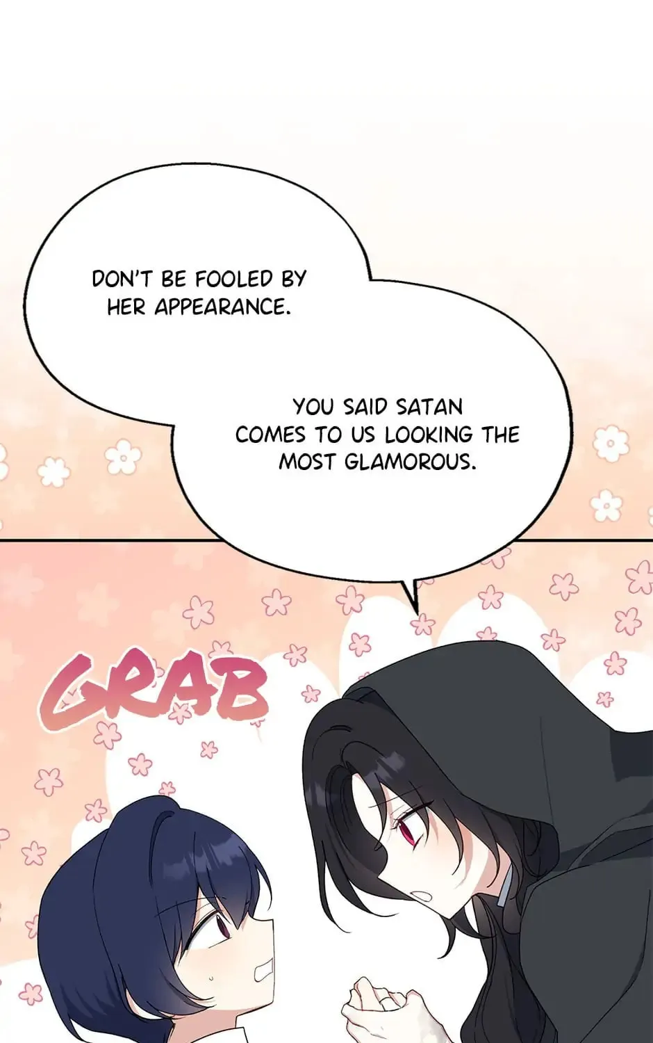 Read Here Comes the Silver Spoon! chapter 78 image 35 on Lezhin