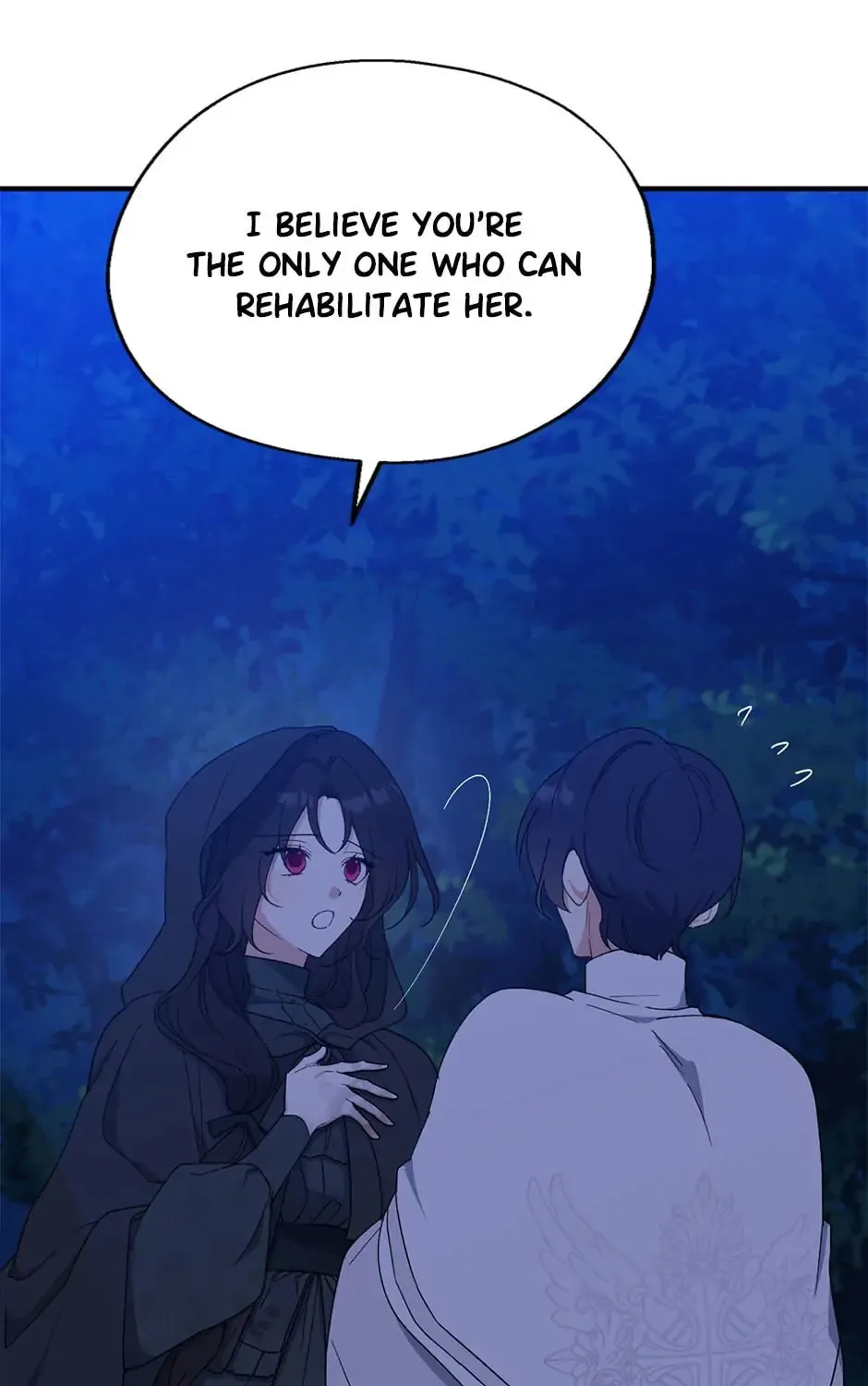 Read Here Comes the Silver Spoon! chapter 78 image 43 on Lezhin